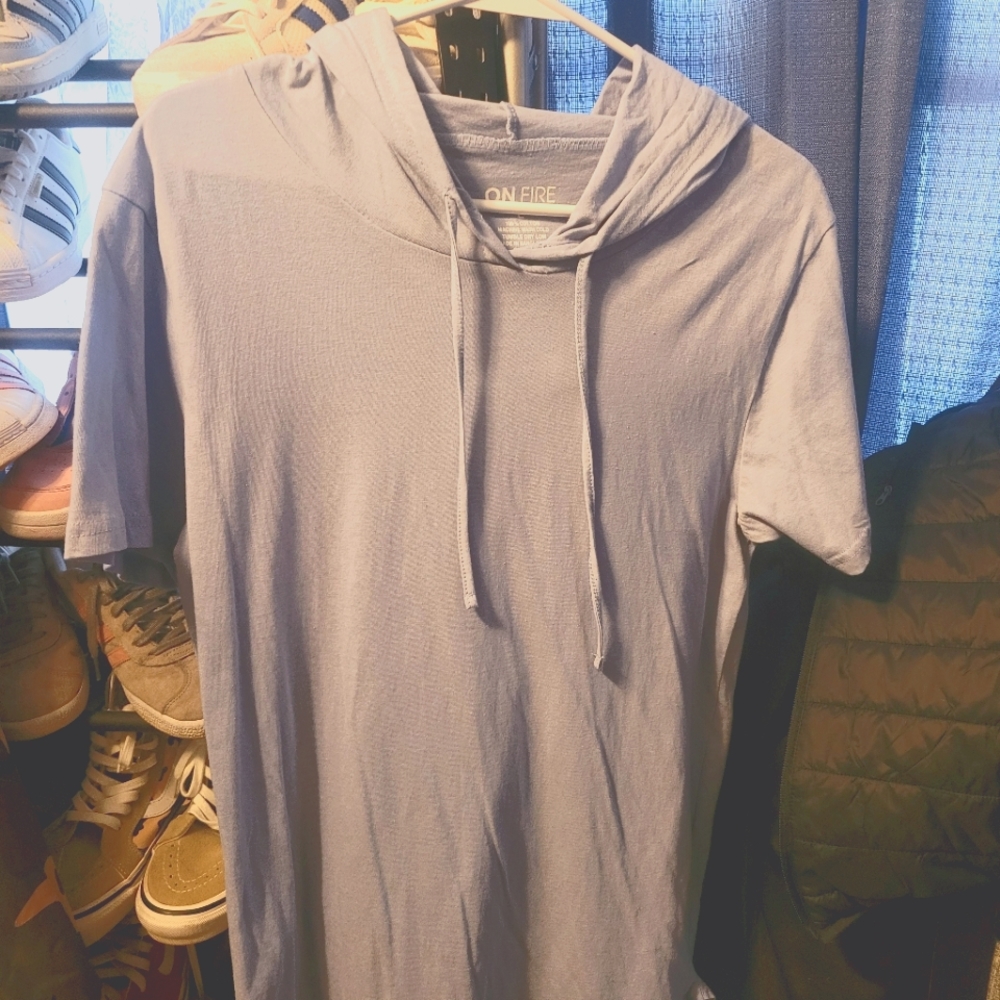 Womens *NEW* hoodie t shirt